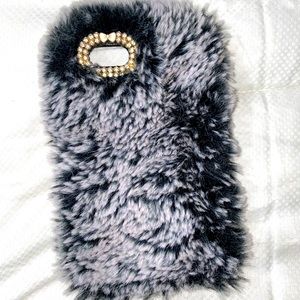 Furry Phone Case